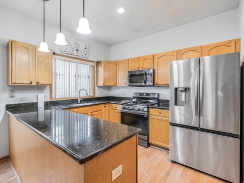Tiny photo for 1321 Dancing Bear Lane, Elgin, IL 60120 (MLS # 12750163)