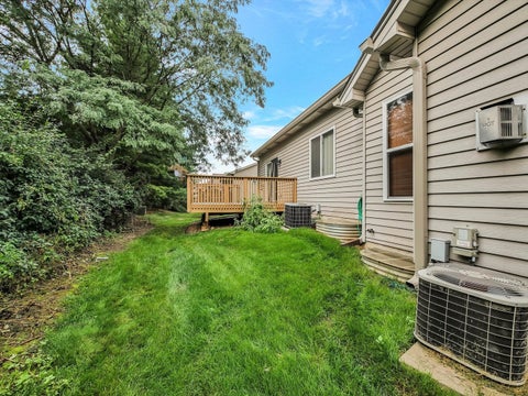 Tiny photo for 1321 Dancing Bear Lane, Elgin, IL 60120 (MLS # 12750163)
