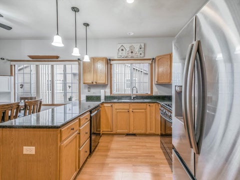 Tiny photo for 1321 Dancing Bear Lane, Elgin, IL 60120 (MLS # 12750163)