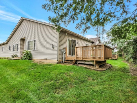 Tiny photo for 1321 Dancing Bear Lane, Elgin, IL 60120 (MLS # 12750163)