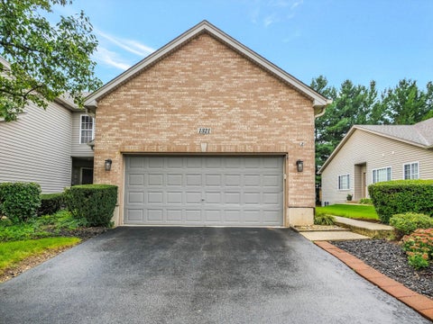 Tiny photo for 1321 Dancing Bear Lane, Elgin, IL 60120 (MLS # 12750163)