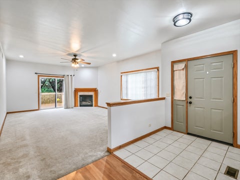 Tiny photo for 1321 Dancing Bear Lane, Elgin, IL 60120 (MLS # 12750163)