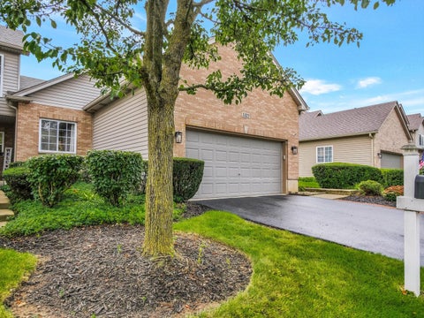 Photo of 1321 Dancing Bear Lane, Elgin, IL 60120 (MLS # 12750163)