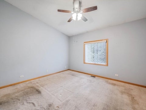 Tiny photo for 1321 Dancing Bear Lane, Elgin, IL 60120 (MLS # 12750163)
