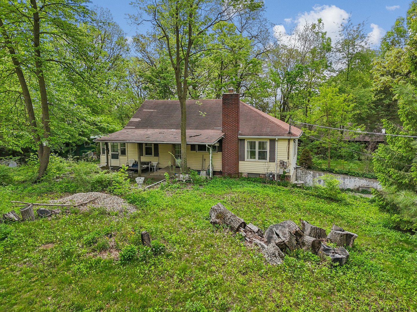 26211 W Spring Grove Road