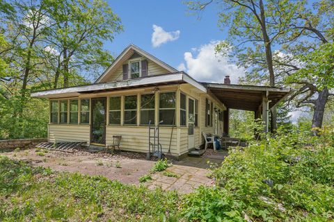 Tiny photo for 26211 W Spring Grove Road, Antioch, IL 60002 (MLS # 12359716)