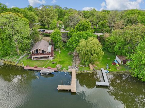 26211 W Spring Grove Road Antioch IL 60002