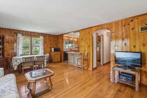 Tiny photo for 26211 W Spring Grove Road, Antioch, IL 60002 (MLS # 12359716)