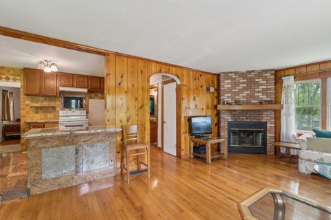 Tiny photo for 26211 W Spring Grove Road, Antioch, IL 60002 (MLS # 12359716)