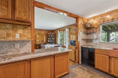 Tiny photo for 26211 W Spring Grove Road, Antioch, IL 60002 (MLS # 12359716)