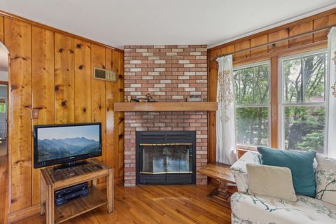 Tiny photo for 26211 W Spring Grove Road, Antioch, IL 60002 (MLS # 12359716)