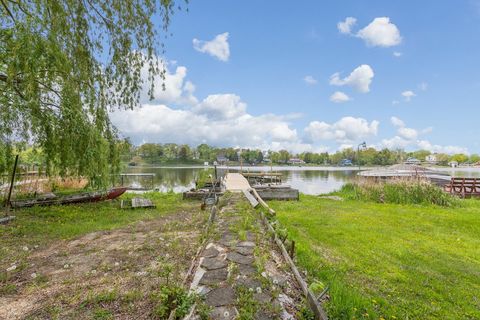 Tiny photo for 26211 W Spring Grove Road, Antioch, IL 60002 (MLS # 12359716)