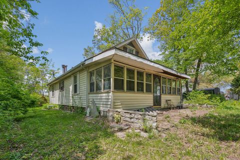 Tiny photo for 26211 W Spring Grove Road, Antioch, IL 60002 (MLS # 12359716)