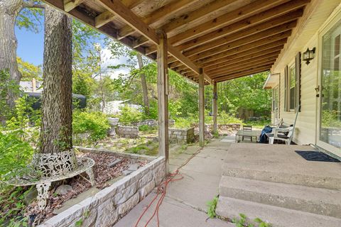 Tiny photo for 26211 W Spring Grove Road, Antioch, IL 60002 (MLS # 12359716)