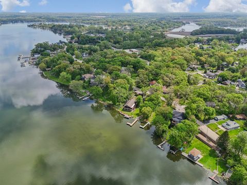 Tiny photo for 26211 W Spring Grove Road, Antioch, IL 60002 (MLS # 12359716)