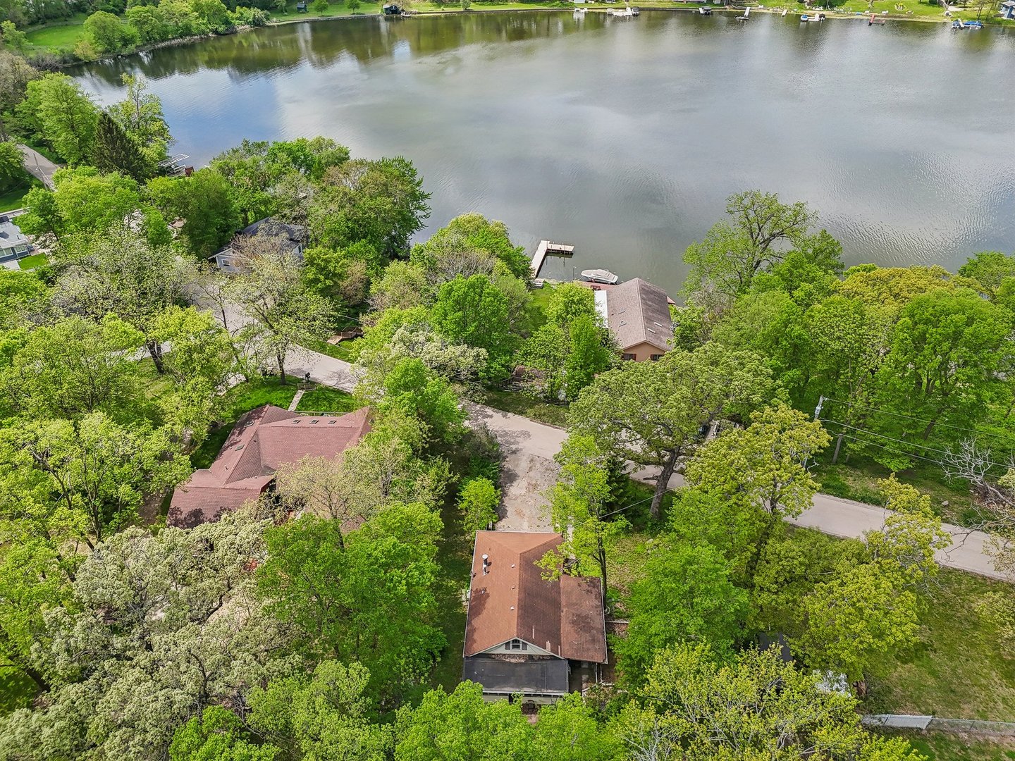 26211 W Spring Grove Road