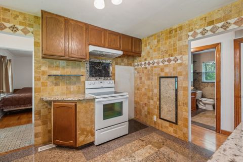 Tiny photo for 26211 W Spring Grove Road, Antioch, IL 60002 (MLS # 12359716)