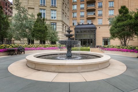 Tiny photo for 2550 N Lakeview Avenue #N1604, Chicago, IL 60614 (MLS # 12602410)