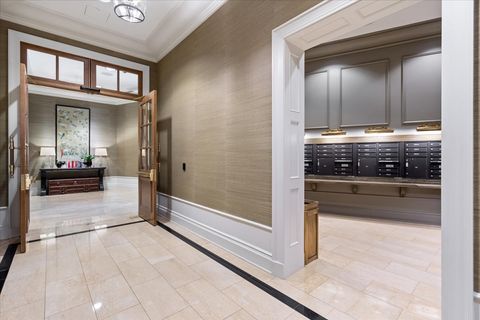 Tiny photo for 2550 N Lakeview Avenue #N1604, Chicago, IL 60614 (MLS # 12602410)