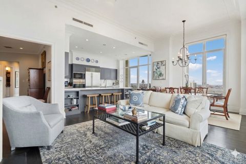 Tiny photo for 2550 N Lakeview Avenue #N1604, Chicago, IL 60614 (MLS # 12602410)