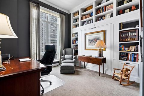 Tiny photo for 2550 N Lakeview Avenue #N1604, Chicago, IL 60614 (MLS # 12602410)