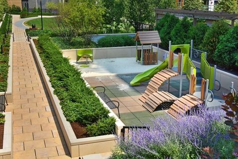 Tiny photo for 2550 N Lakeview Avenue #N1604, Chicago, IL 60614 (MLS # 12602410)