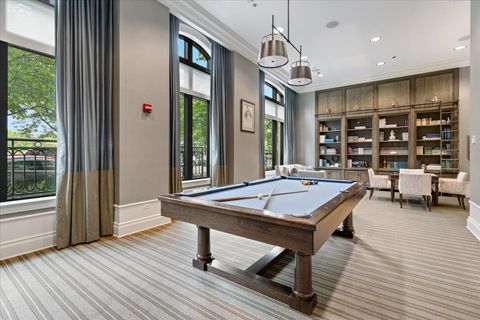 Tiny photo for 2550 N Lakeview Avenue #N1604, Chicago, IL 60614 (MLS # 12602410)