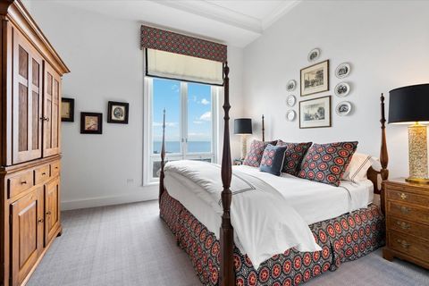 Tiny photo for 2550 N Lakeview Avenue #N1604, Chicago, IL 60614 (MLS # 12602410)