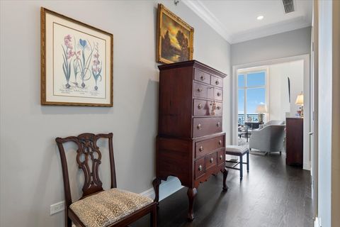 Tiny photo for 2550 N Lakeview Avenue #N1604, Chicago, IL 60614 (MLS # 12602410)