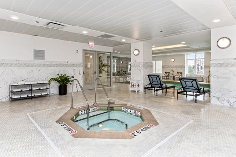 Tiny photo for 2550 N Lakeview Avenue #N1604, Chicago, IL 60614 (MLS # 12602410)