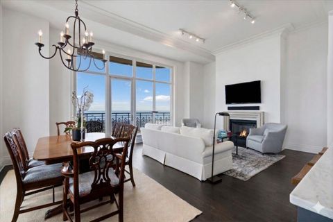 Tiny photo for 2550 N Lakeview Avenue #N1604, Chicago, IL 60614 (MLS # 12602410)