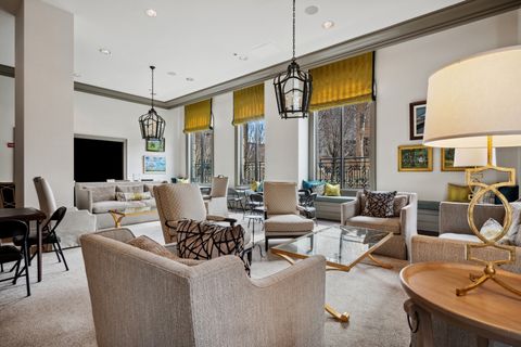 Tiny photo for 2550 N Lakeview Avenue #N1604, Chicago, IL 60614 (MLS # 12602410)