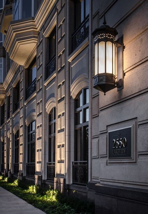 Tiny photo for 2550 N Lakeview Avenue #N1604, Chicago, IL 60614 (MLS # 12602410)