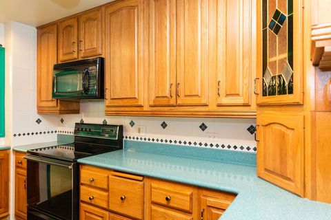 Tiny photo for 3427 VOLLMER Road #209, Flossmoor, IL 60422 (MLS # 12530926)