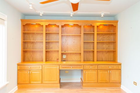 Tiny photo for 3427 VOLLMER Road #209, Flossmoor, IL 60422 (MLS # 12530926)