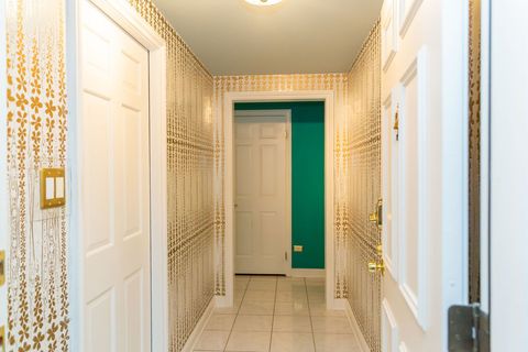 Tiny photo for 3427 VOLLMER Road #209, Flossmoor, IL 60422 (MLS # 12530926)