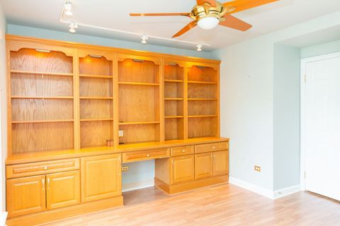 Tiny photo for 3427 VOLLMER Road #209, Flossmoor, IL 60422 (MLS # 12530926)