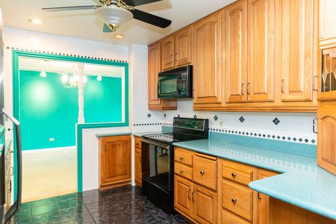 Tiny photo for 3427 VOLLMER Road #209, Flossmoor, IL 60422 (MLS # 12530926)