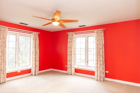 Tiny photo for 3427 VOLLMER Road #209, Flossmoor, IL 60422 (MLS # 12530926)