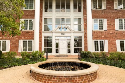 Photo of 3427 VOLLMER Road #209, Flossmoor, IL 60422 (MLS # 12530926)