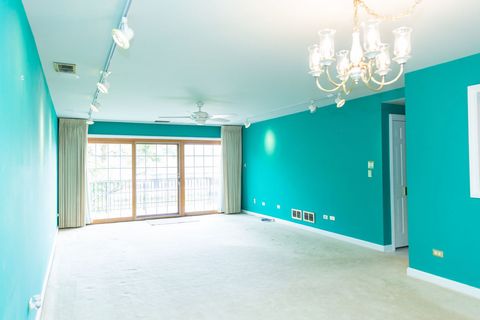 Tiny photo for 3427 VOLLMER Road #209, Flossmoor, IL 60422 (MLS # 12530926)