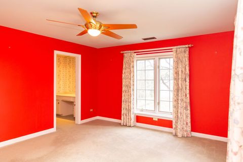 Tiny photo for 3427 VOLLMER Road #209, Flossmoor, IL 60422 (MLS # 12530926)