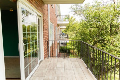 Tiny photo for 3427 VOLLMER Road #209, Flossmoor, IL 60422 (MLS # 12530926)