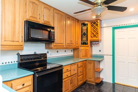 Tiny photo for 3427 VOLLMER Road #209, Flossmoor, IL 60422 (MLS # 12530926)