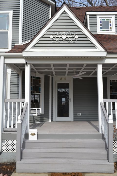 A home in Rock Falls