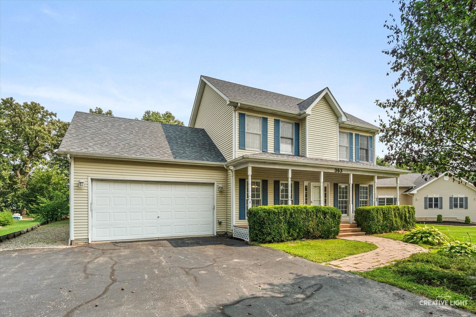 363 Dee Court