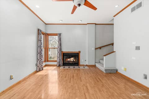 Tiny photo for 363 Dee Court, Somonauk, IL 60552 (MLS # 12728825)