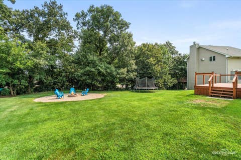 Tiny photo for 363 Dee Court, Somonauk, IL 60552 (MLS # 12728825)
