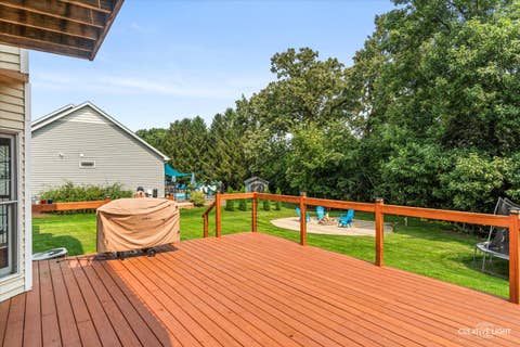 Tiny photo for 363 Dee Court, Somonauk, IL 60552 (MLS # 12728825)