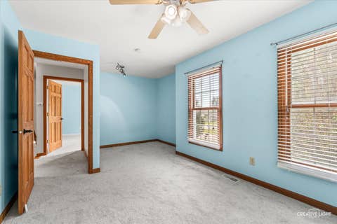 Tiny photo for 363 Dee Court, Somonauk, IL 60552 (MLS # 12728825)